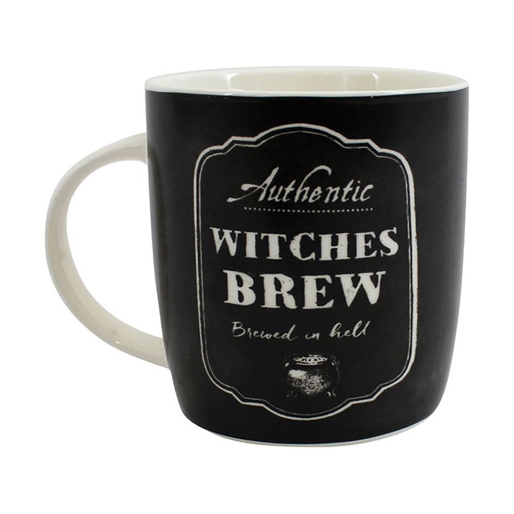 Witches Brew | Box Mug