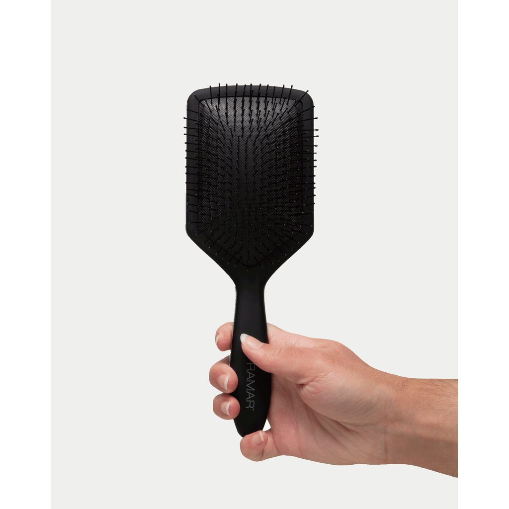 Framar | Black to the Future Paddle Brush