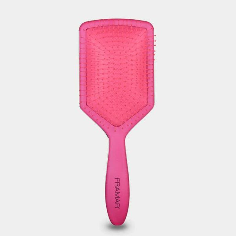 Framar | Pinky Swear Paddle Brush