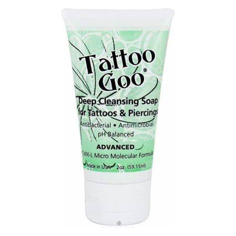 ORAKON Green Soap Antibacterial Soap Concentrate for Tattoo 1L
