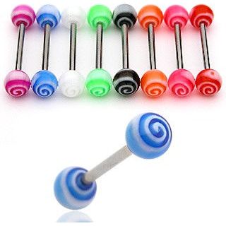 Tongue balls online